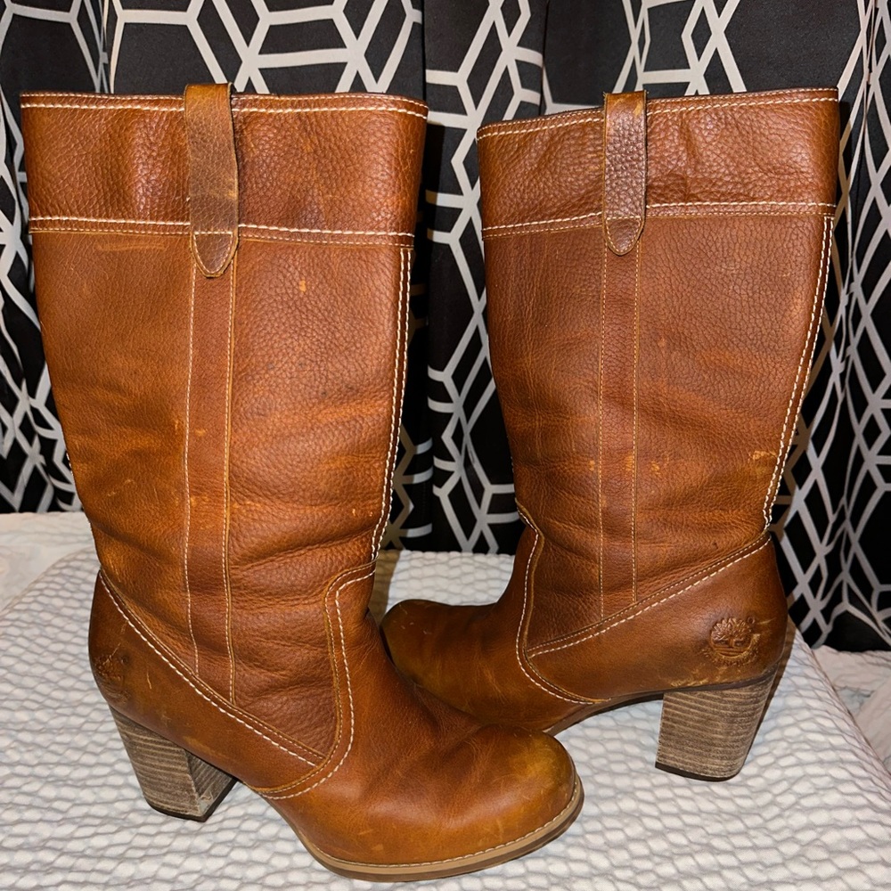 Timberland boots